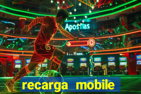 recarga mobile legends 1 real